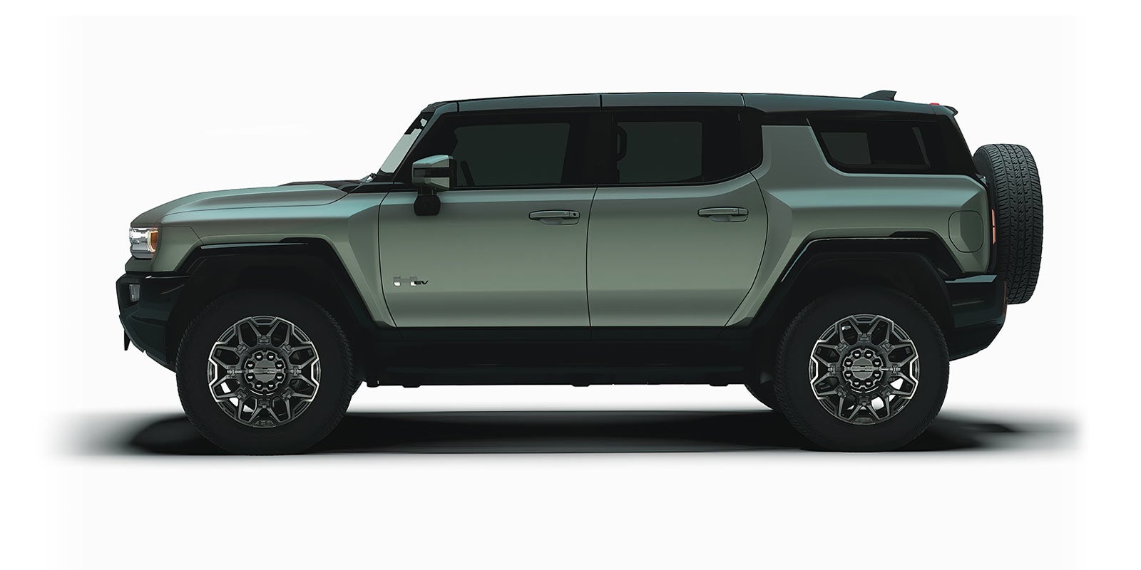 hummer ev pickup and hummer ev | Lorenzo Buick GMC in MIAMI FL