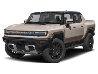 HUMMER EV vs Tesla Cybertruck - Lorenzo Buick GMC in MIAMI FL