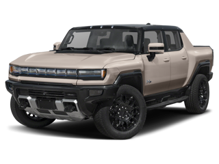 HUMMER EV vs Tesla Cybertruck - Lorenzo Buick GMC in MIAMI FL