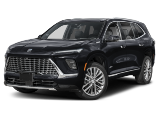 Buick Enclave - Lorenzo Buick GMC in MIAMI FL