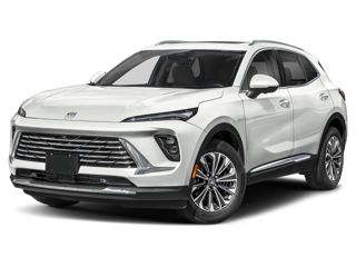 Buick Envision - Lorenzo Buick GMC in MIAMI FL