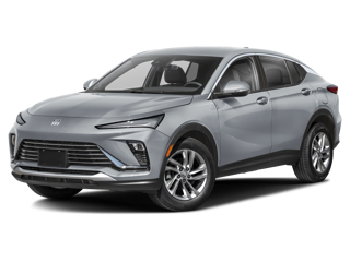 Buick Envista - Lorenzo Buick GMC in MIAMI FL