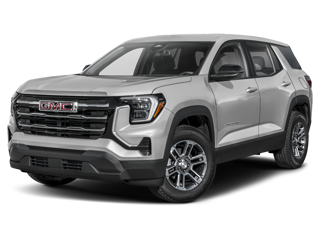 GMC Terrain - Lorenzo Buick GMC in MIAMI FL
