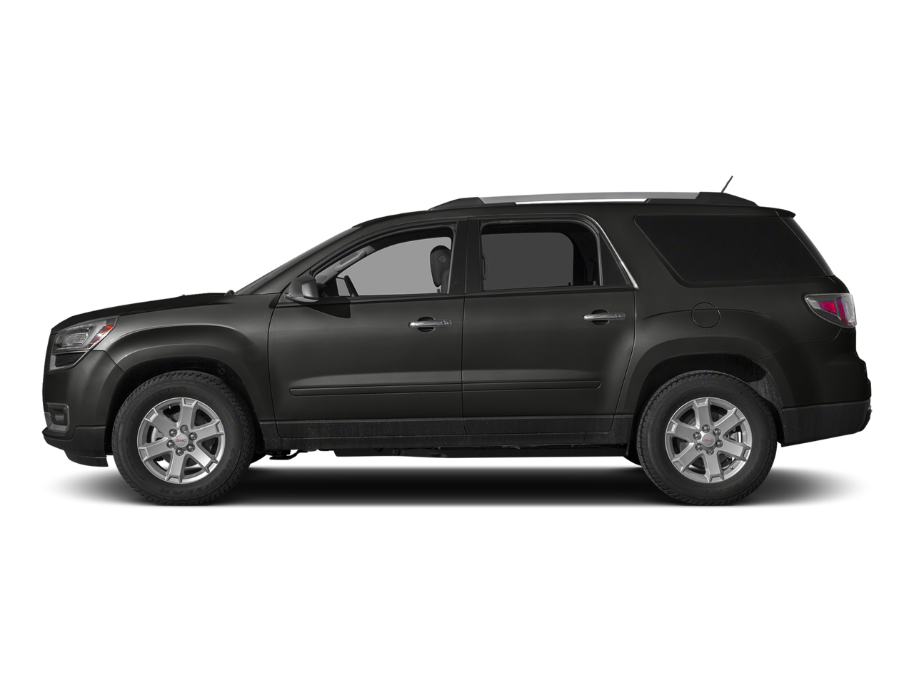 2015 GMC Acadia SLT