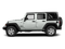 2016 Jeep Wrangler Unlimited Sport 4WD