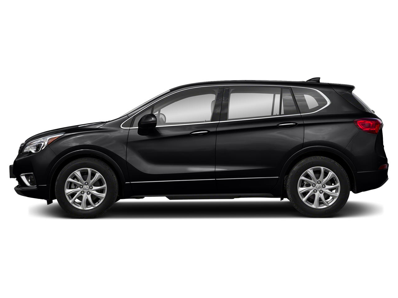 2020 Buick Envision Preferred