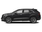 2020 Cadillac XT5 Premium Luxury AWD