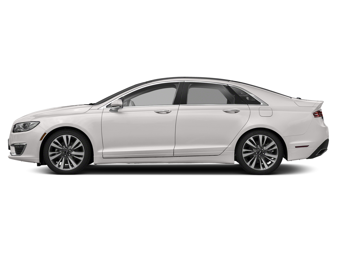 2020 Lincoln MKZ Standard
