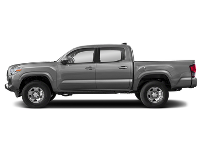 2020 Toyota Tacoma 2WD SR