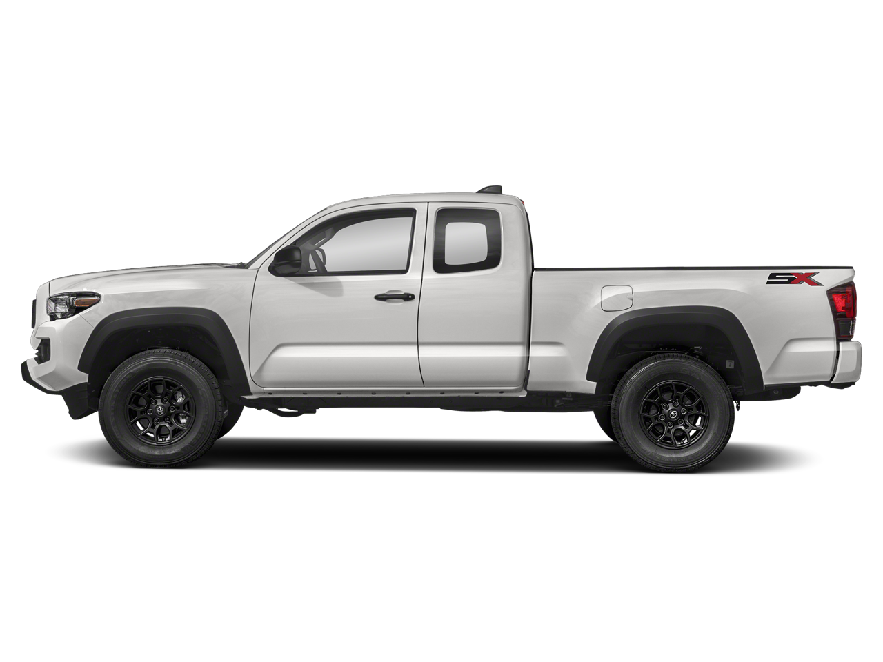 2020 Toyota Tacoma 2WD SR