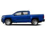 2021 Chevrolet Colorado 2WD LT