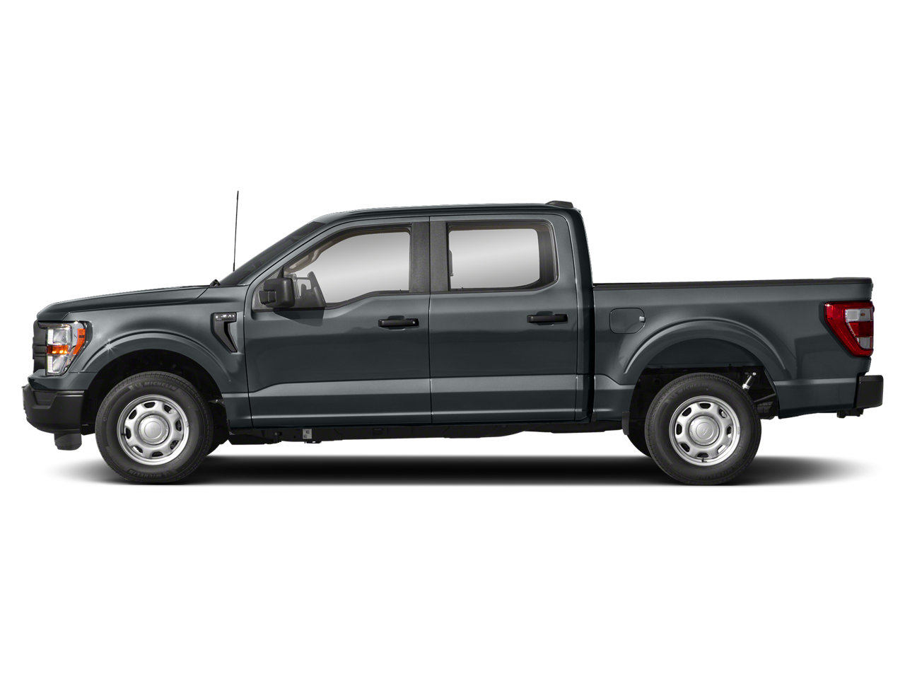 2021 Ford F-150 XL photo 3