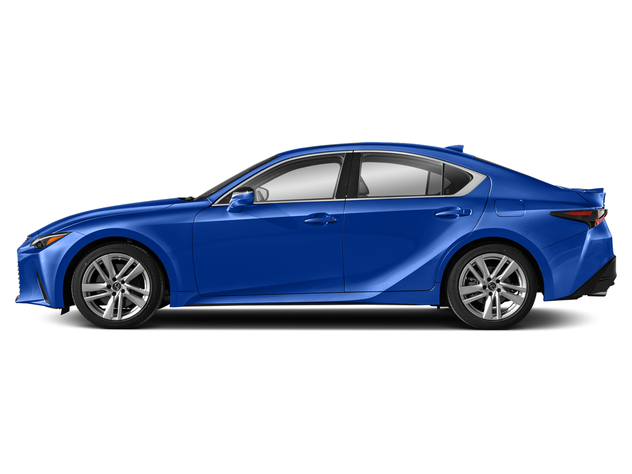 2021 Lexus IS IS 300