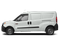 2021 RAM ProMaster City Cargo Van Tradesman