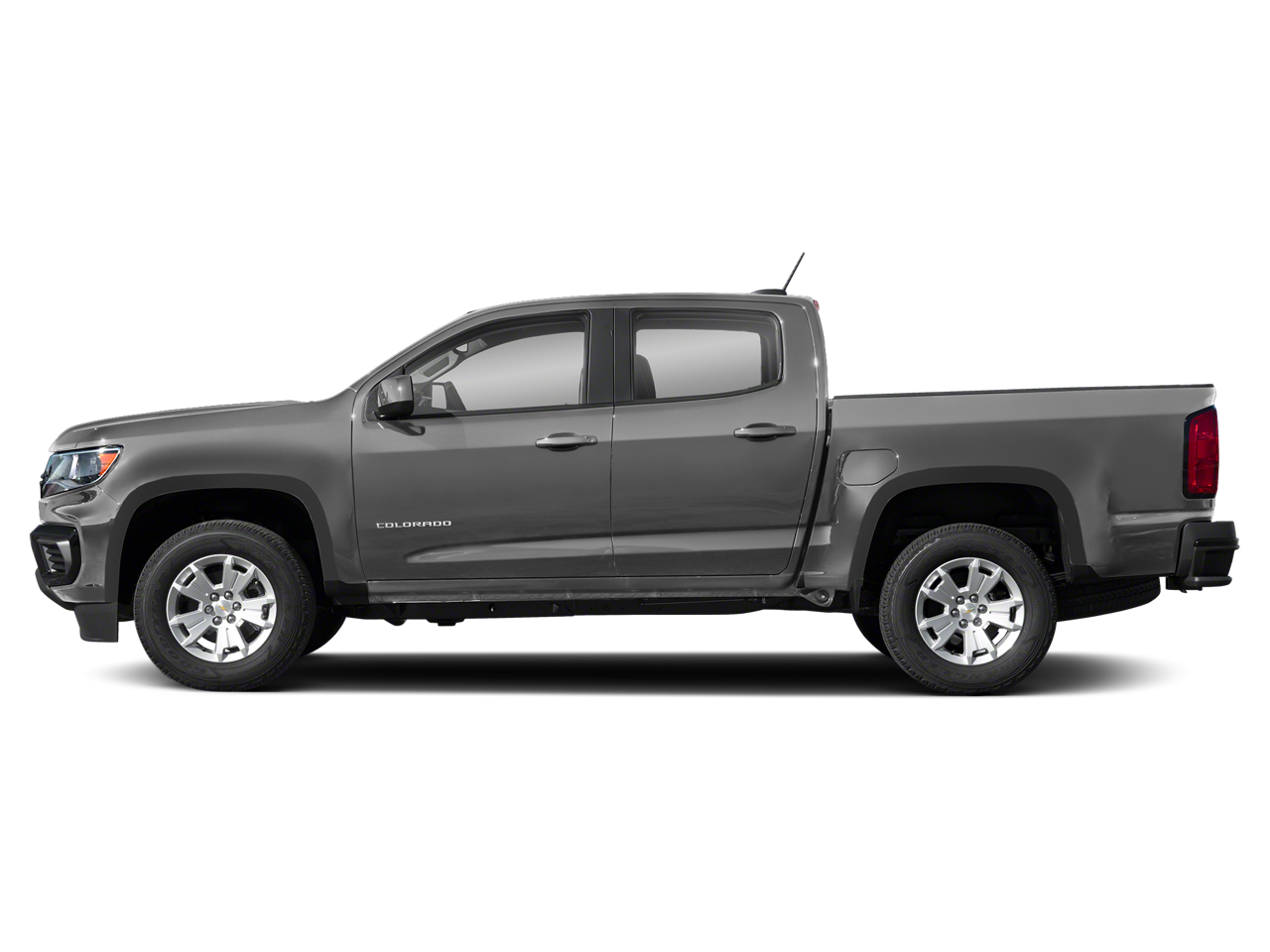 2022 Chevrolet Colorado 2WD LT
