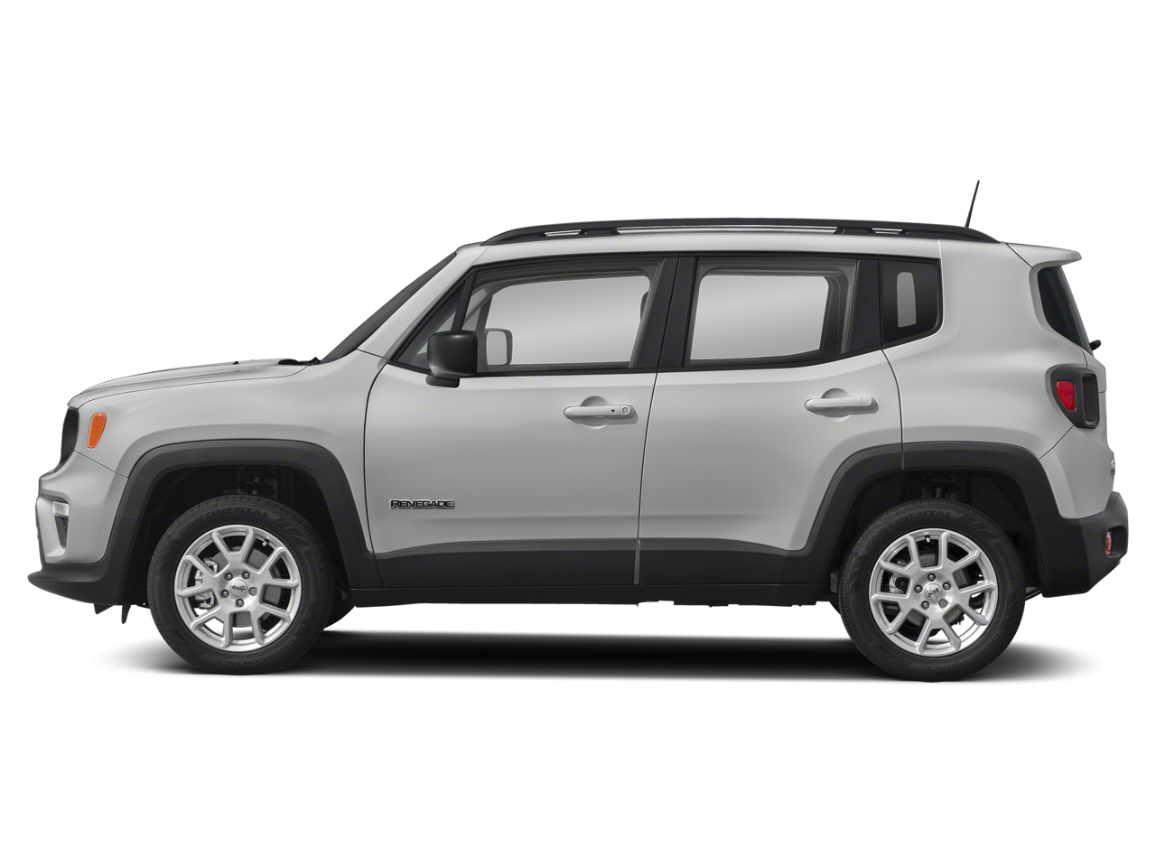 2022 Jeep Renegade Altitude