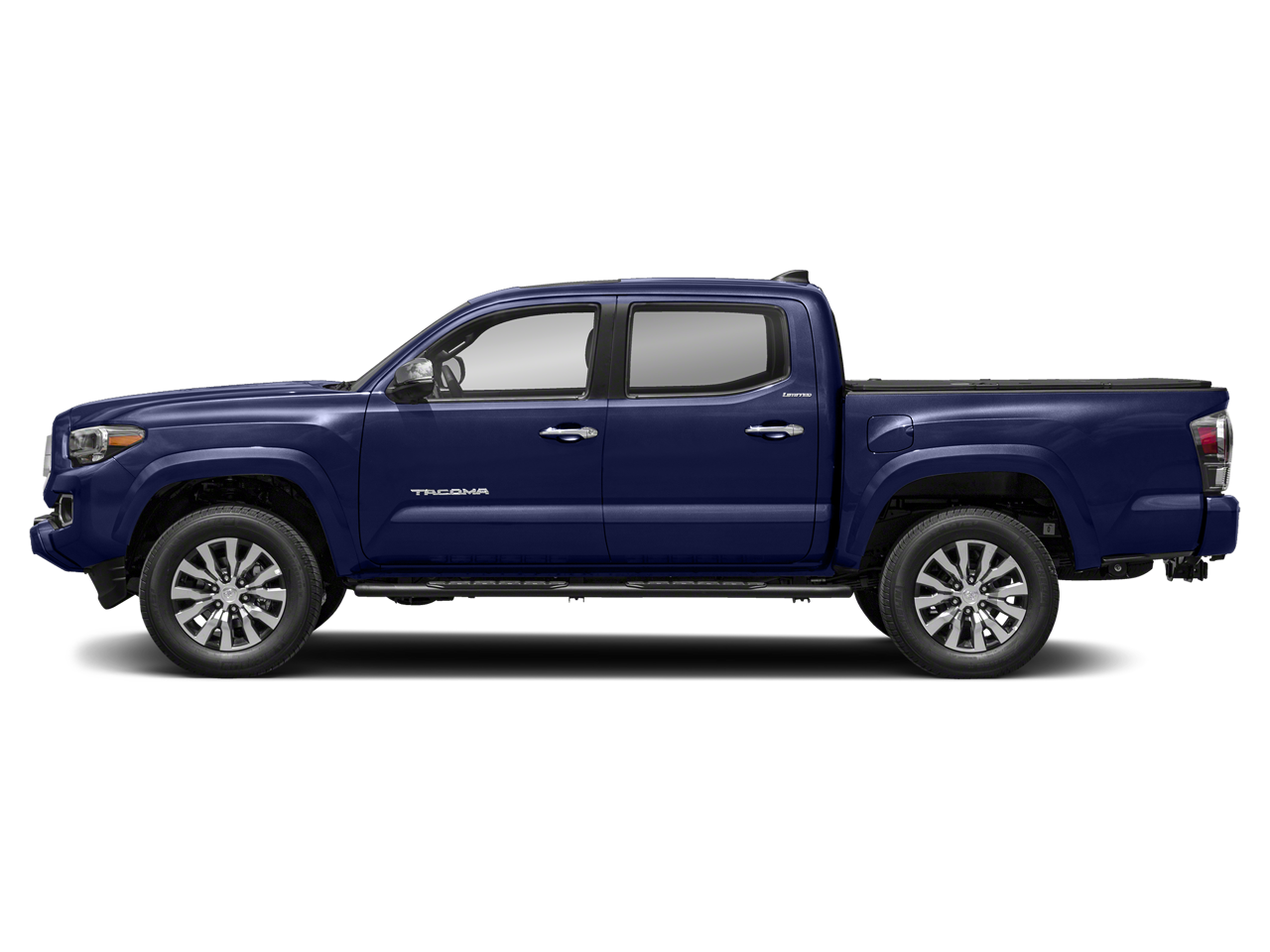 2022 Toyota Tacoma 2WD Limited