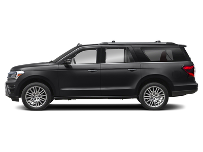 2023 Ford Expedition Max Limited 4WD