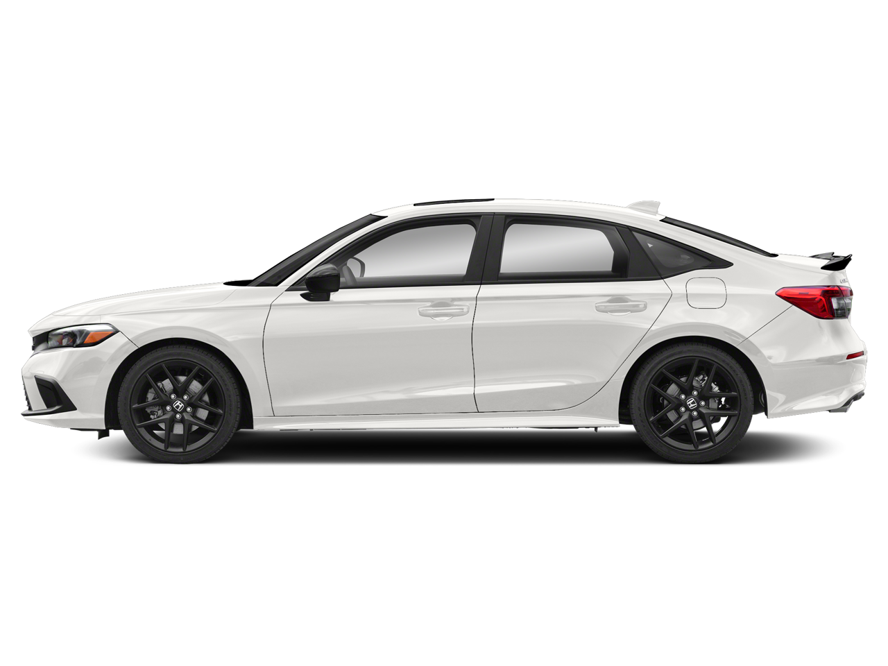 2023 Honda Civic Si Si