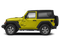 2023 Jeep Wrangler Sport S 4WD