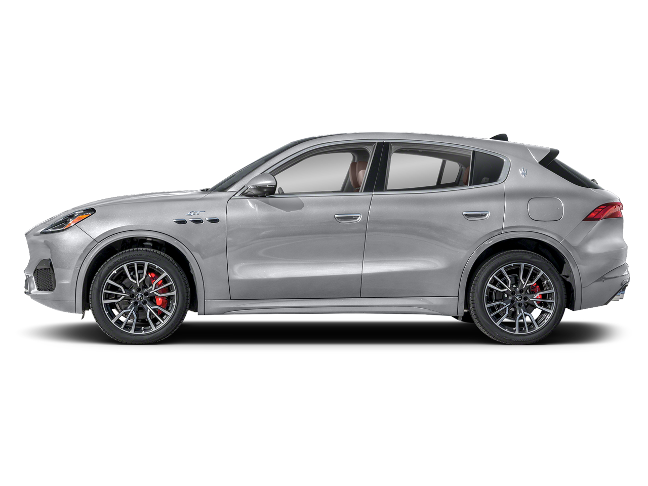 2023 Maserati Grecale GT