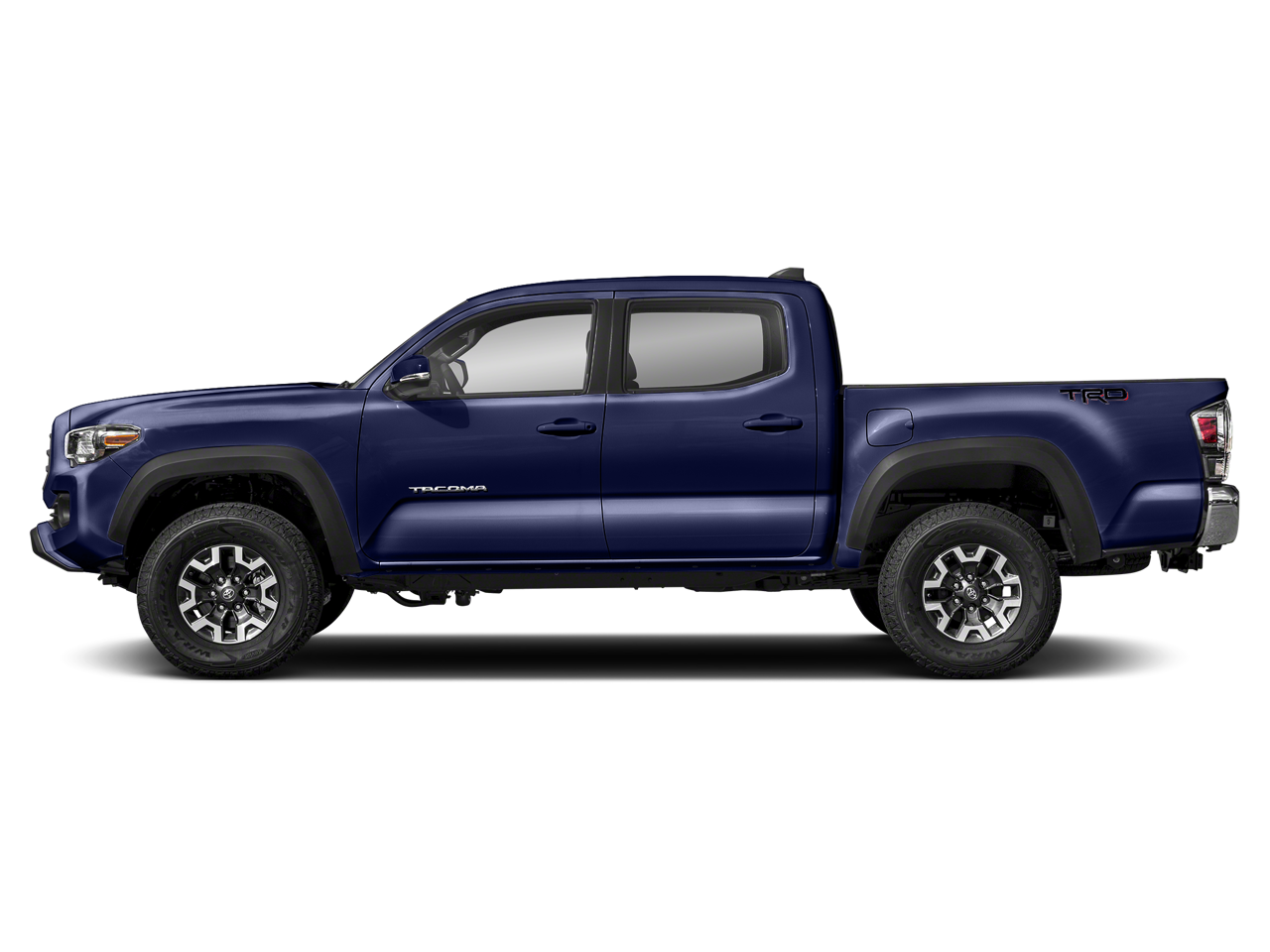 2023 Toyota Tacoma 4WD TRD Off Road