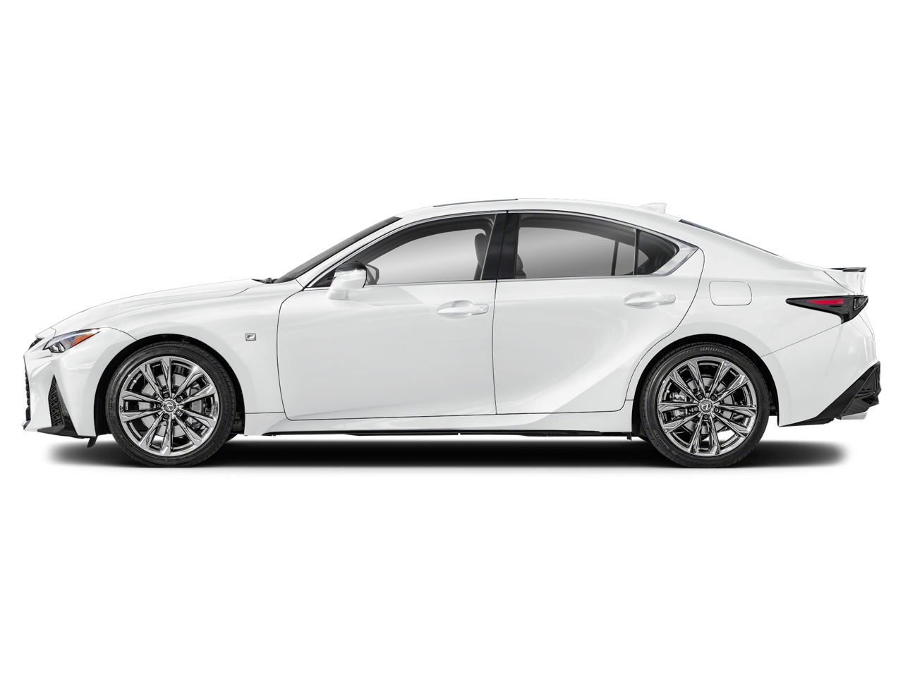 2024 Lexus IS IS 350 F SPORT