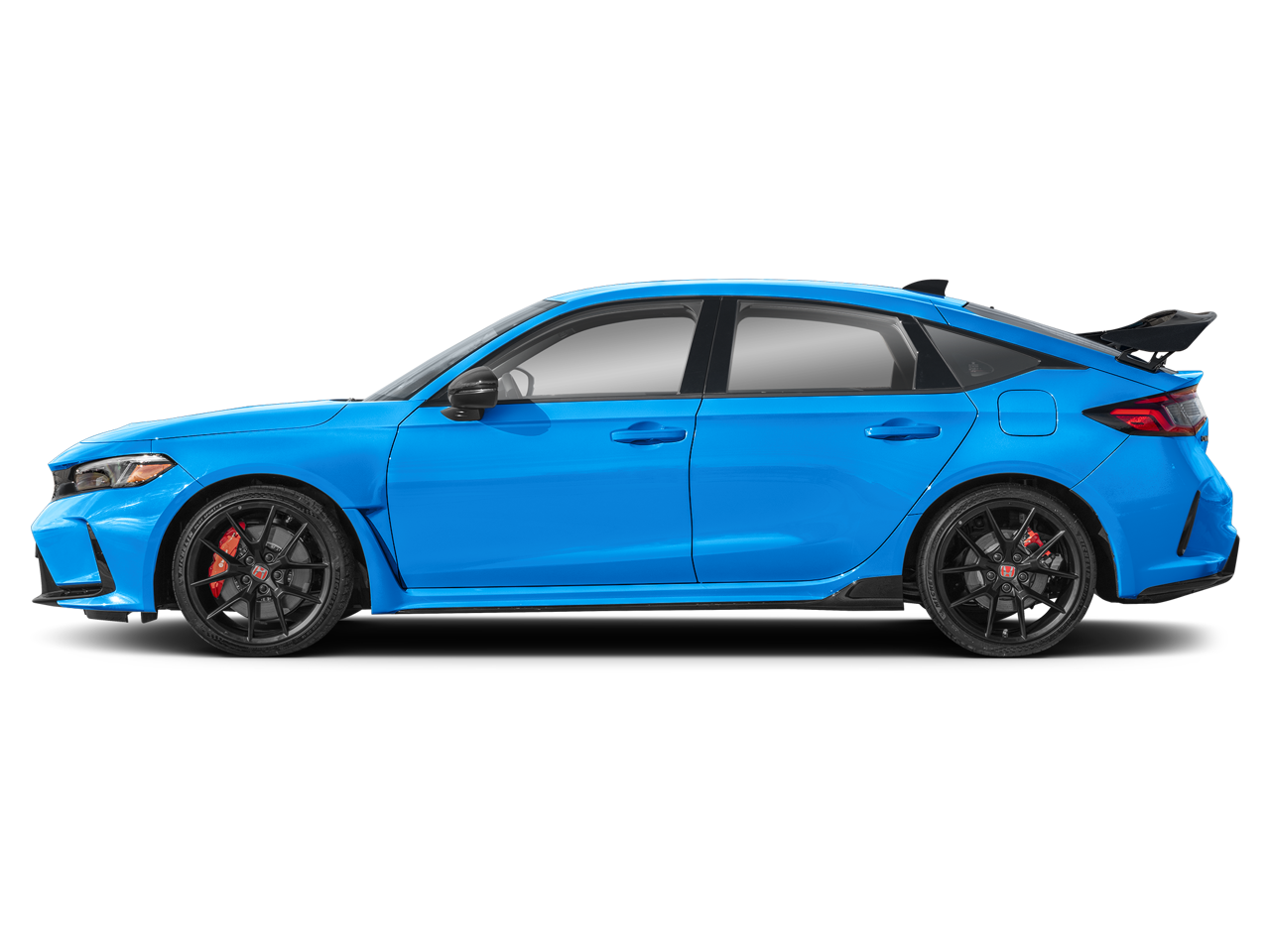 2025 Honda Civic Type R Base