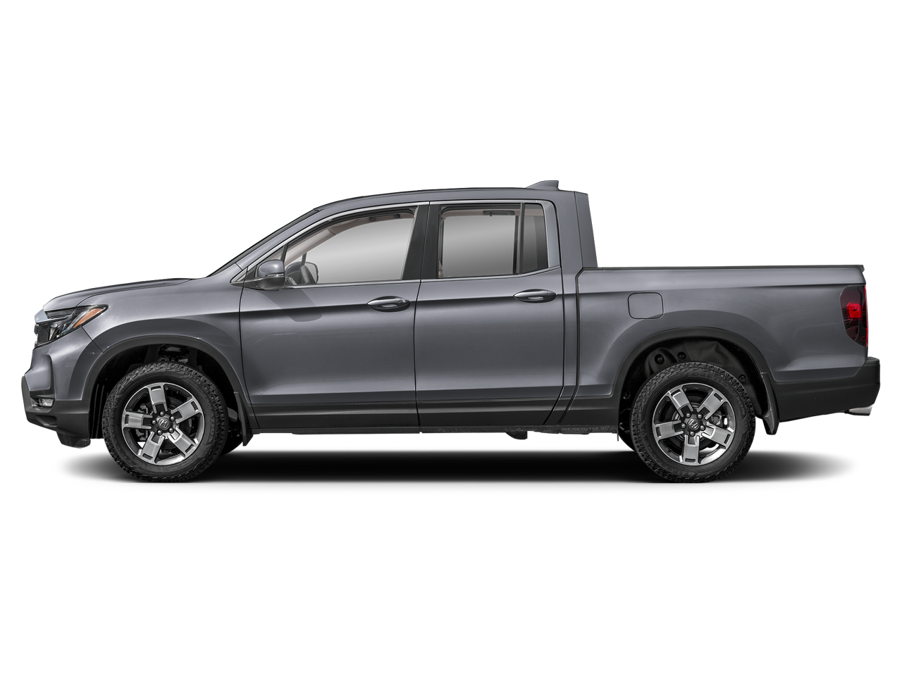 2025 Honda Ridgeline RTL 4WD