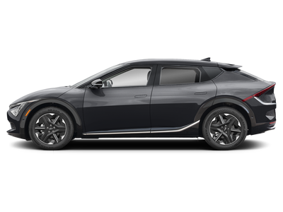 2025 Kia EV6 Light Long Range