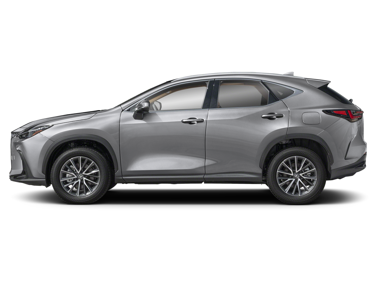 2025 Lexus NX 350 Premium photo 4