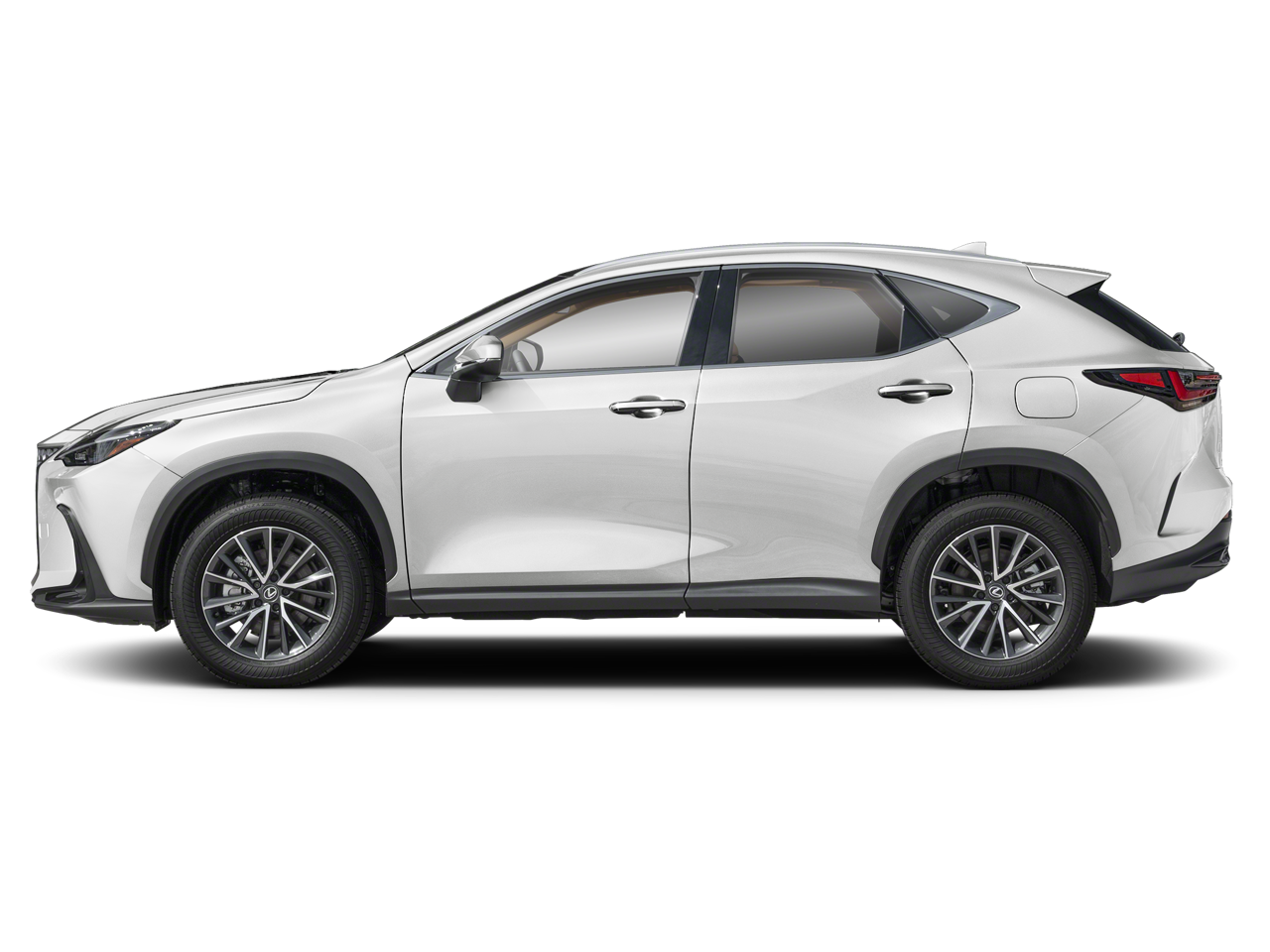 2025 Lexus NX NX 350 Premium