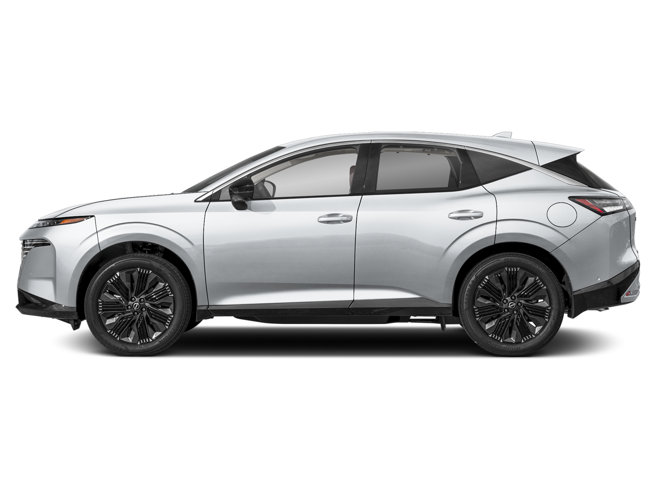 2025 Nissan Murano SL 4WD