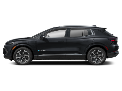 2026 Chevrolet Equinox EV LT2 w/PDE