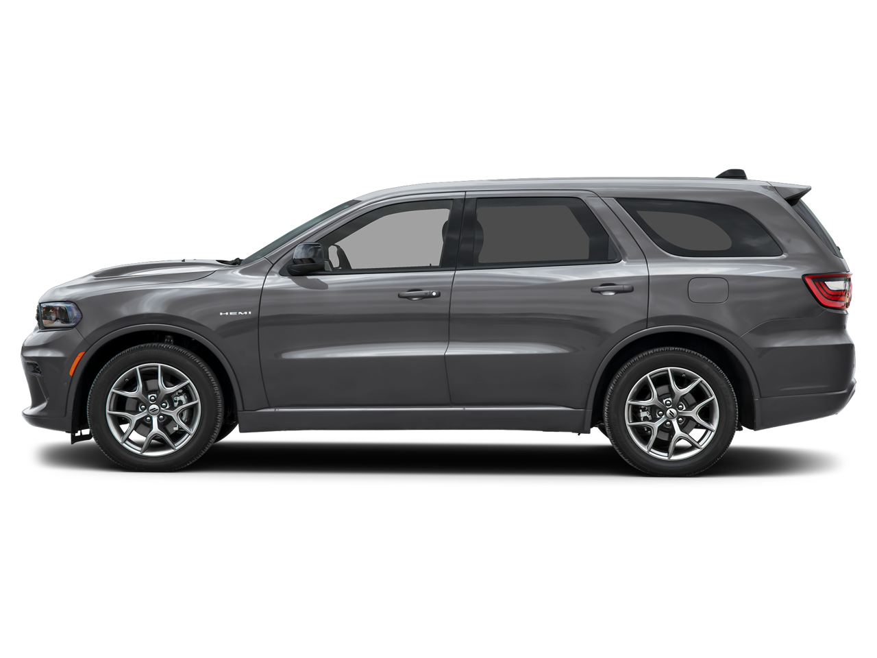 2026 Dodge Durango GT Premium HEMI V8
