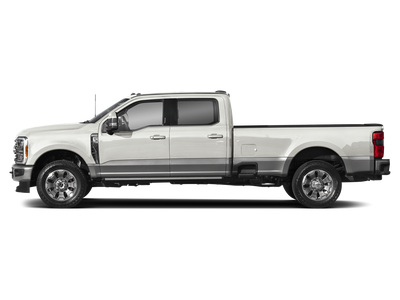 2026 Ford Super Duty F-350 DRW King Ranch