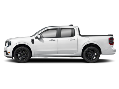 2026 Ford Maverick Lobo Standard 4WD