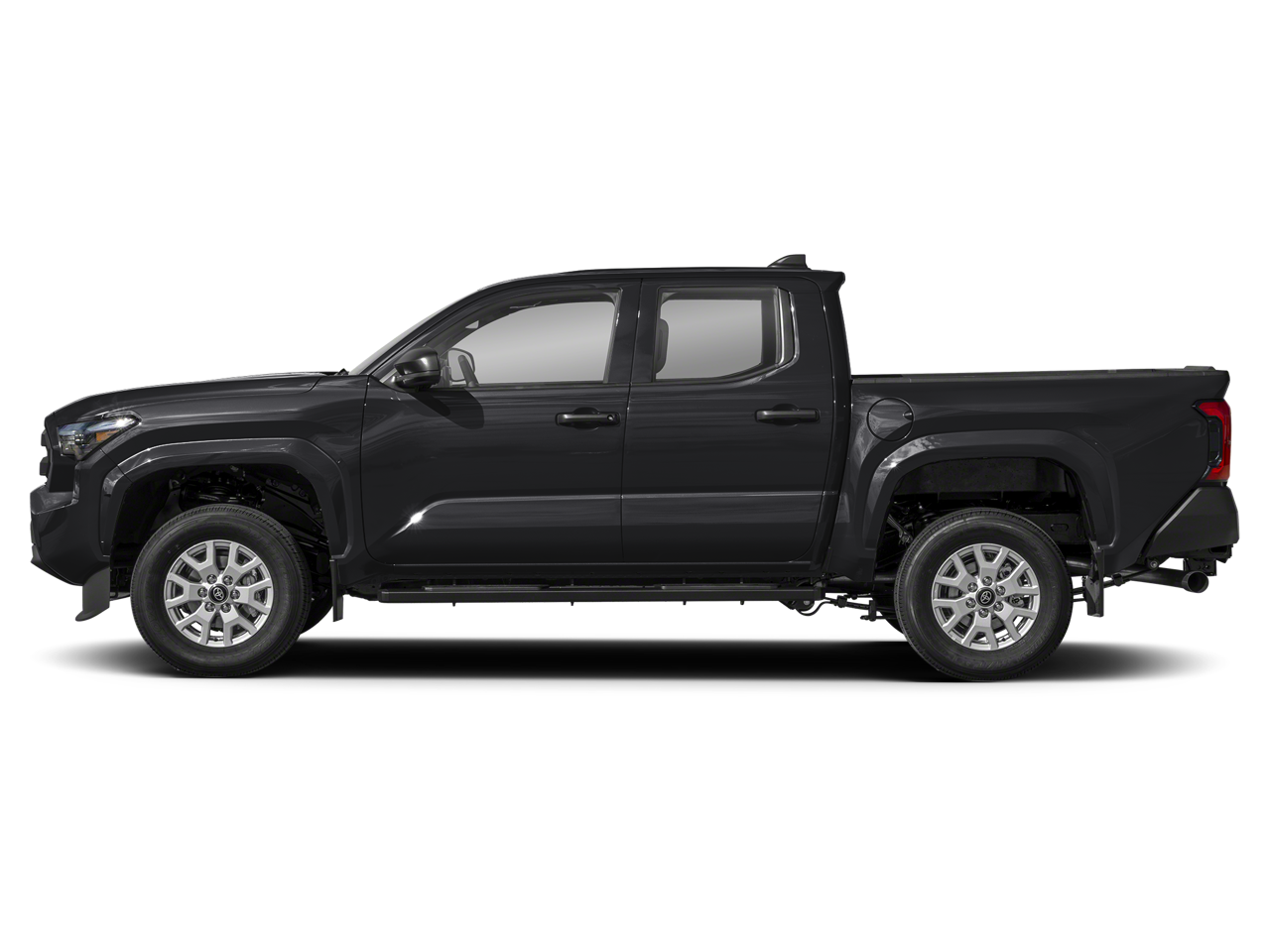 2026 Toyota Tacoma 2WD SR