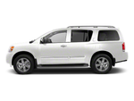 2011 Nissan Armada SV