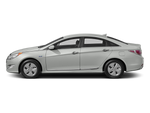 2014 Hyundai Sonata Hybrid Limited