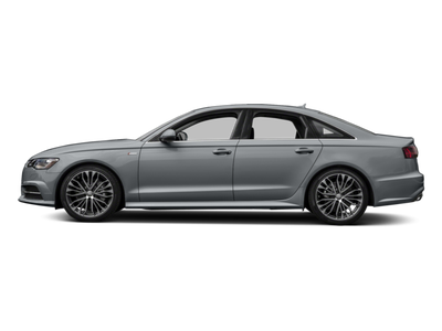 2017 Audi A6 Premium Plus
