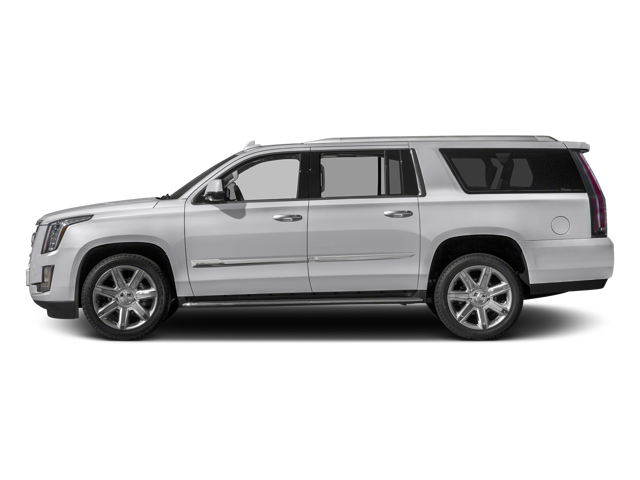 2017 Cadillac Escalade ESV Luxury