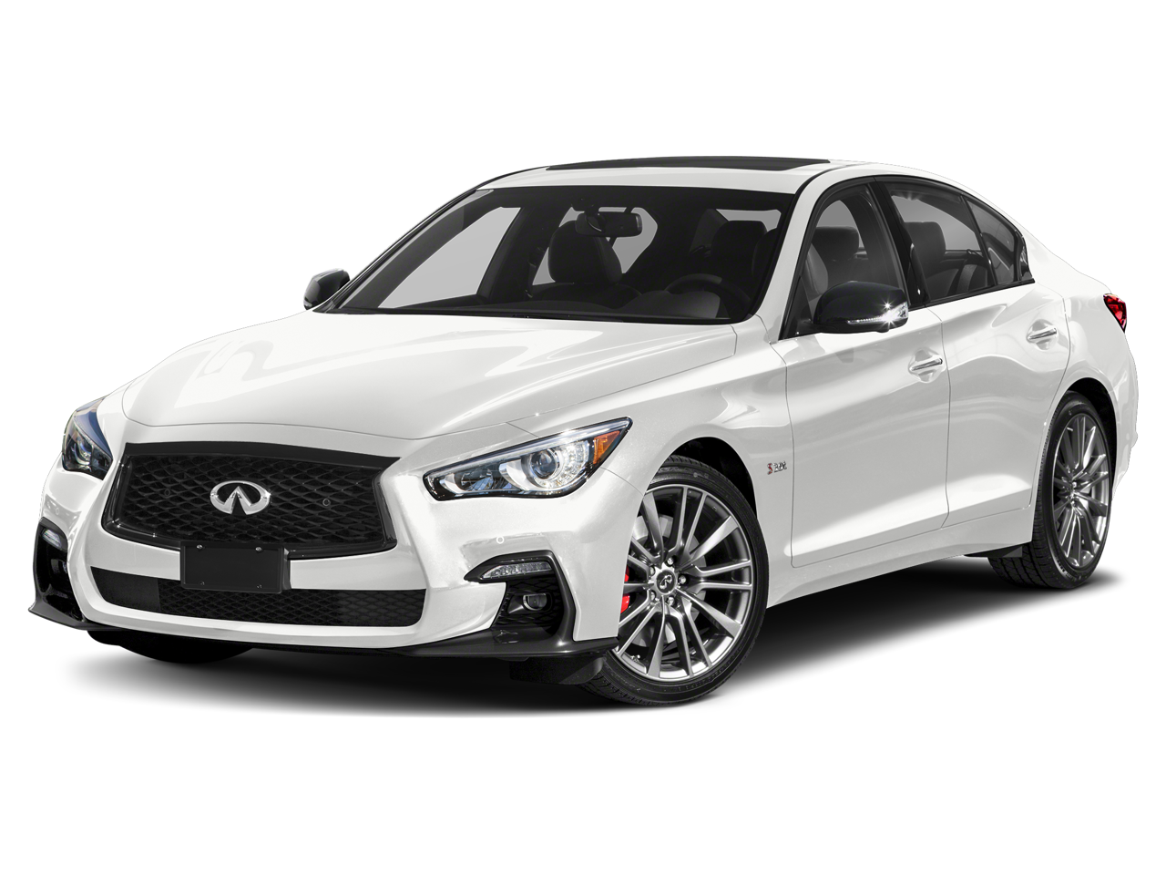 2019 INFINITI Q50 3.0t SPORT
