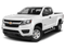 2020 Chevrolet Colorado 2WD LT