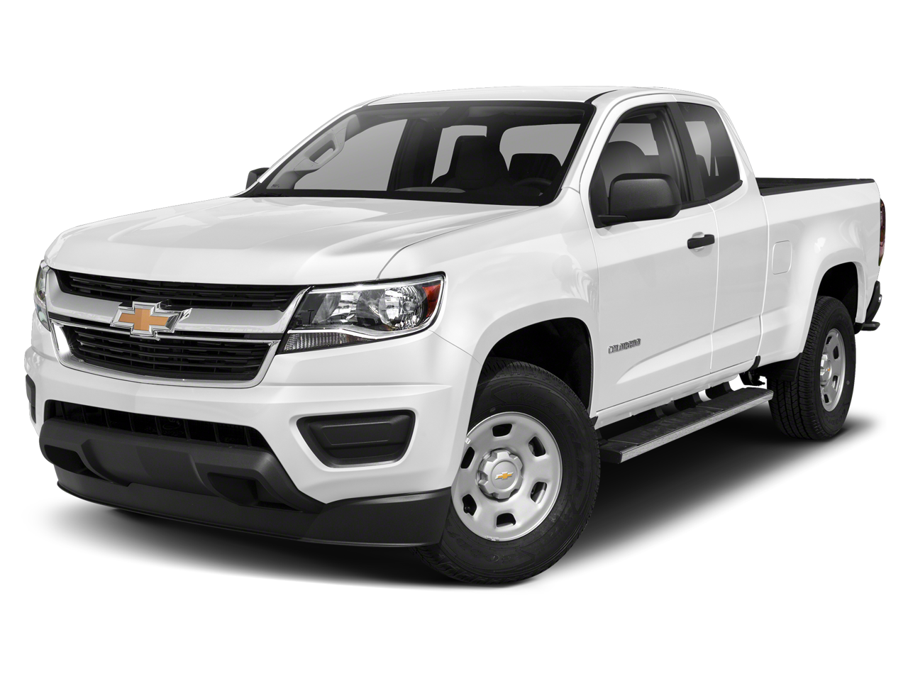 2020 Chevrolet Colorado 2WD LT