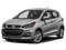 2021 Chevrolet Spark LS