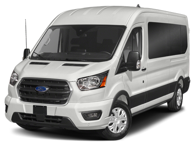 2021 Ford Transit Passenger Wagon XLT