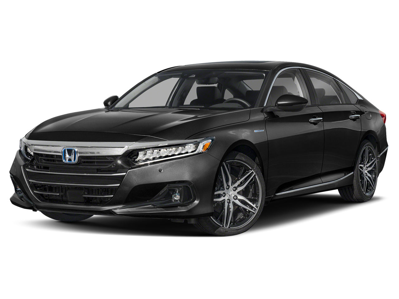 2021 Honda Accord Hybrid Touring