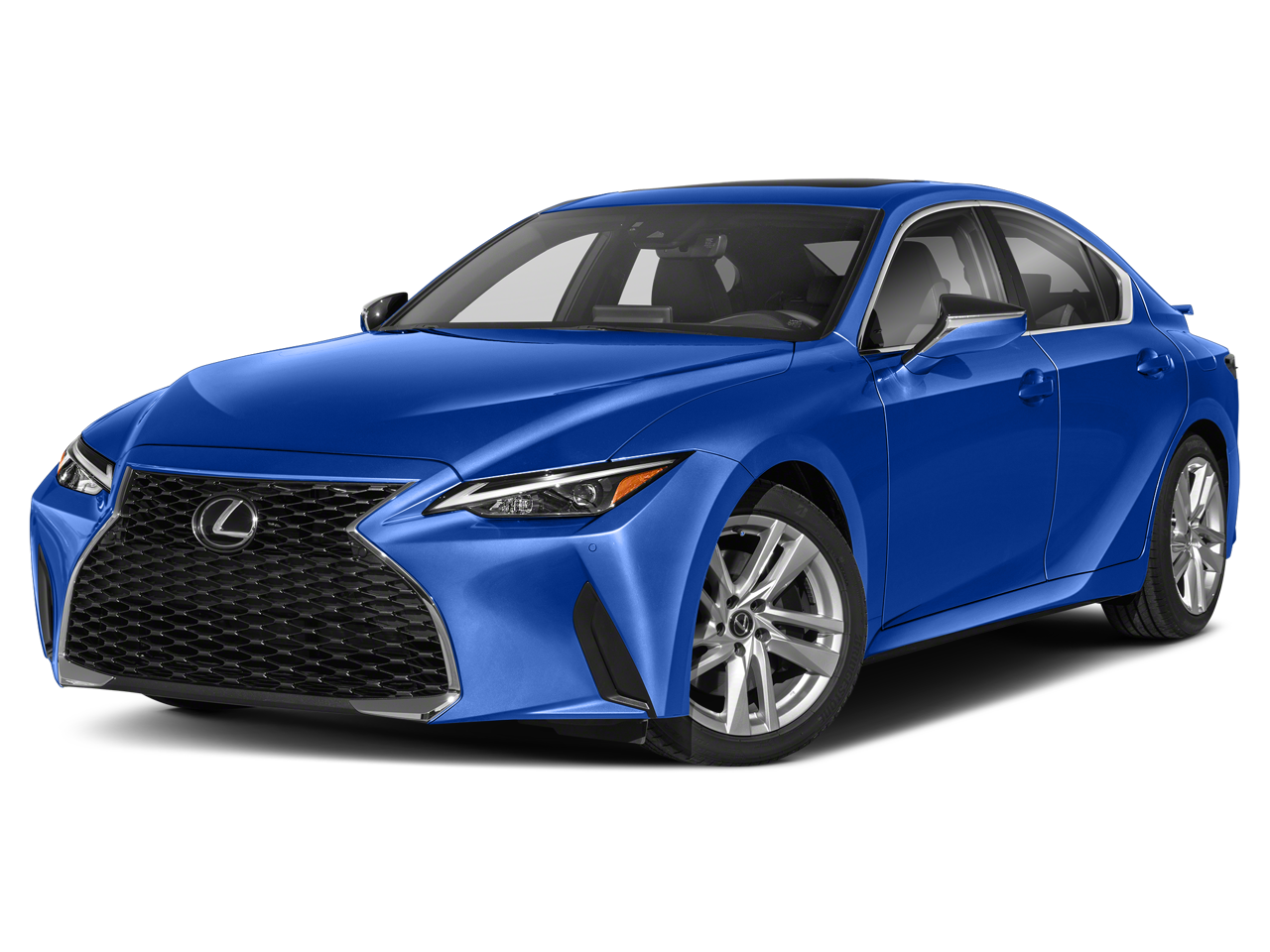 2021 Lexus IS IS 300