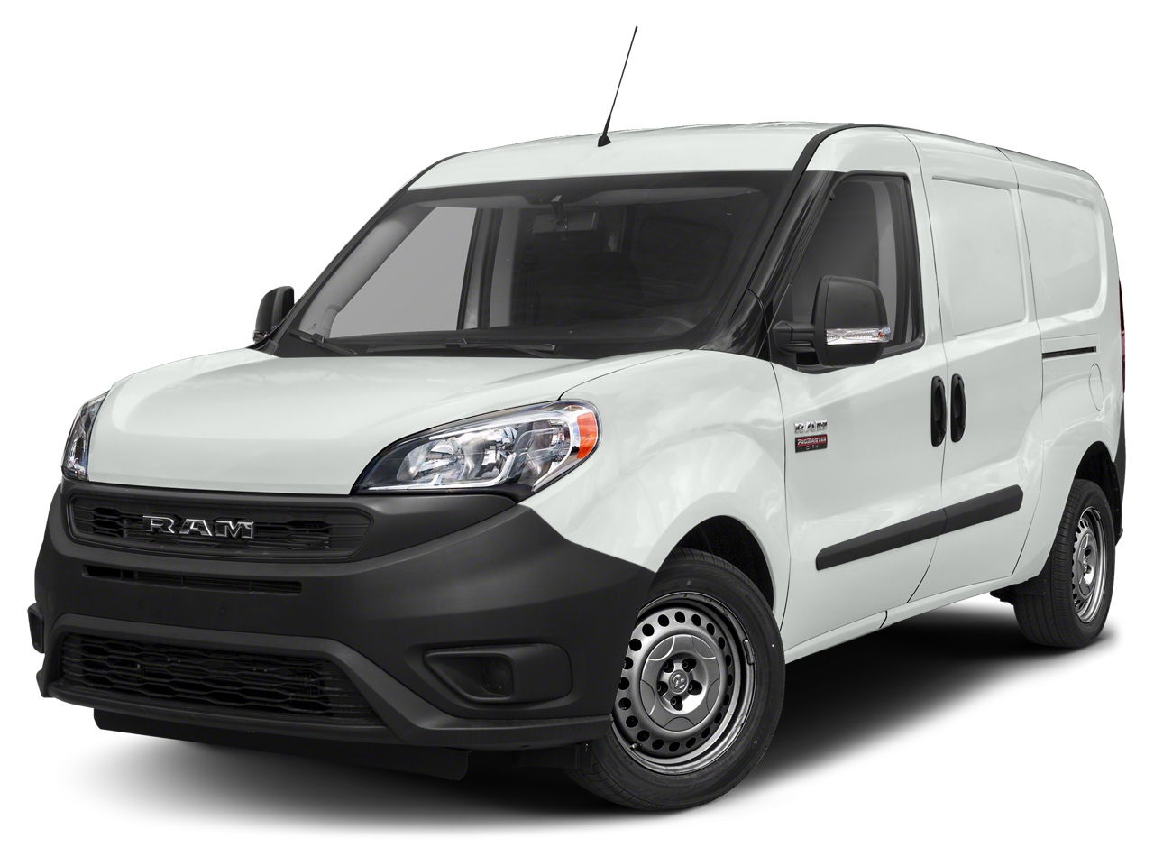 2021 RAM ProMaster City Cargo Van Tradesman